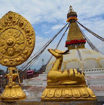 Boudhanath